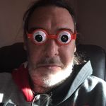 Eric Luttrell - @anthonyplum79 - Instagram