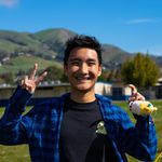 Eric Luu - @ericbluu - Instagram