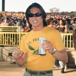 Eric Luu - @esoeric804 - Instagram