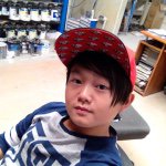 Eric Luu - @3ric_luu21 - Instagram