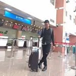Eric Luu - @luutandat1995 - Instagram
