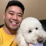 Eric Luu - @eric.flamingo - Instagram