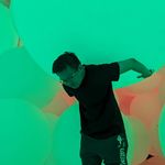 Eric Luu - @99airwick - Instagram