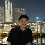 Eric Luu - @airec30 - Instagram
