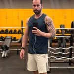 Éric Luz Araujo - @ericluzaraujo7 - Instagram