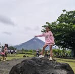 Ericah Chezza Luzares - Facebook