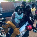 Eric Lycan Ansah - @lycanansah - Instagram