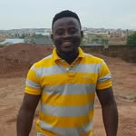 Eric Lycan Ansah - @eric_ansah - Instagram