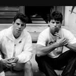 Èric & Lyle - @menendez_brot - Instagram