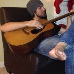 Eric Lyle - @riclyle44 - Instagram