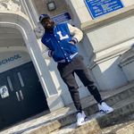 Eric Lyles - @coach_e_lyles - Instagram