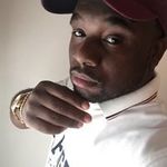 Eric Lyles - @ericlyles1989films - Instagram