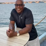 Eric Lyles - @elyles1955 - Instagram