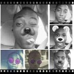 Eric Lyles - @alissamywifey - Instagram