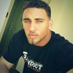 Eric Lyles - @lyles3049 - Instagram