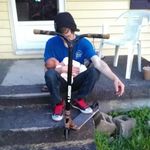 Eric Mb Lyles James - @eric_lyles_james98 - Instagram