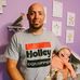 Eric Lyman - Facebook