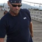 Eric Lyman - @ernestweatherspoon - Instagram