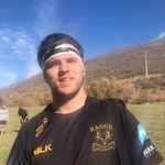 Eric Lyman - @elyman73 - Instagram