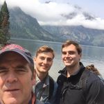 Eric Lyman - @riclyman - Instagram