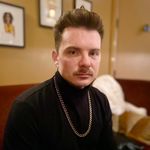 Eric Middleton Lyman - @ericlymanhah - Instagram