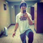 Eric Lyons - @lyons_fitness23 - Instagram