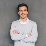 Eric Lyons - @ericlyons140 - Instagram