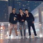 Eric Lyons - @eric_lyons23 - Instagram
