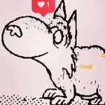 eric lyons - @corgistarterpack - Instagram