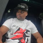 Eric Lyons - @erock184 - Instagram