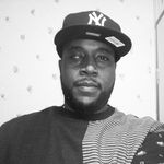 Eric Lyons - @easymoney1983 - Instagram