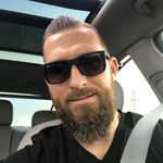 Eric Lyons - @ericlyonsbc - Instagram
