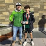 Eric Lyons - @md_soccerdad - Instagram