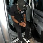Eric Lyons Jr. - @badgger_ - Instagram