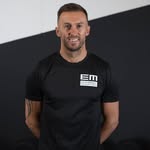Eric Marah | Online Coach - @ericmarah - Instagram