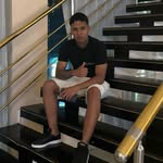 Eric Mariz - @ericmariz13 - Instagram