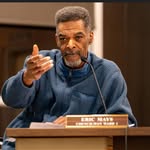 👨🏿‍⚖️ - @ericmaysthegreatest - Instagram