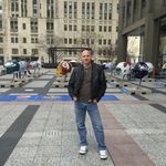 Eric Maas - @eagleoperator - Instagram