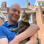 Eric Maas - @meteencee - Instagram