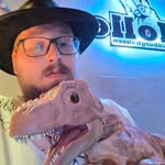 Eric Maaß - @raketenmann94 - Instagram