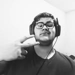 Eric Mabey - @lucky_ace_gaming - Instagram