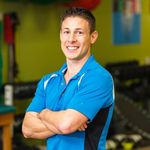 Eric Mabie | Holistic Health and Fitness Coach - @eric.mabie.fit - Instagram