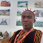 Akumbu Eric Mabong - @akumbuericmabong - Instagram