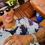 Eric G Mabry - @e_bronteroc - Instagram