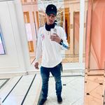 Eric G Mabry - @_erix_m - Instagram