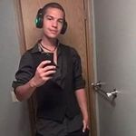 Eric Mabry - @xinothedark - Instagram