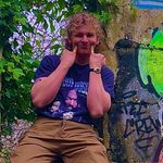 Eric Macdonald - @eric__macdonald - Instagram