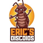 Eric MacDonald - @ericsdiscoids - Instagram