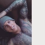 Eric Macdonald - @captain361 - Instagram