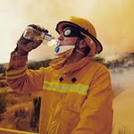 Eric Macdonell - @firekiller87 - Instagram
